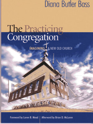 cover image of The Practicing Congregation